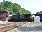 CSX 5418